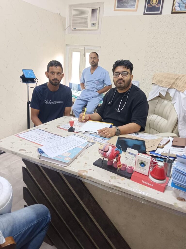 Best Urology in Haridwar