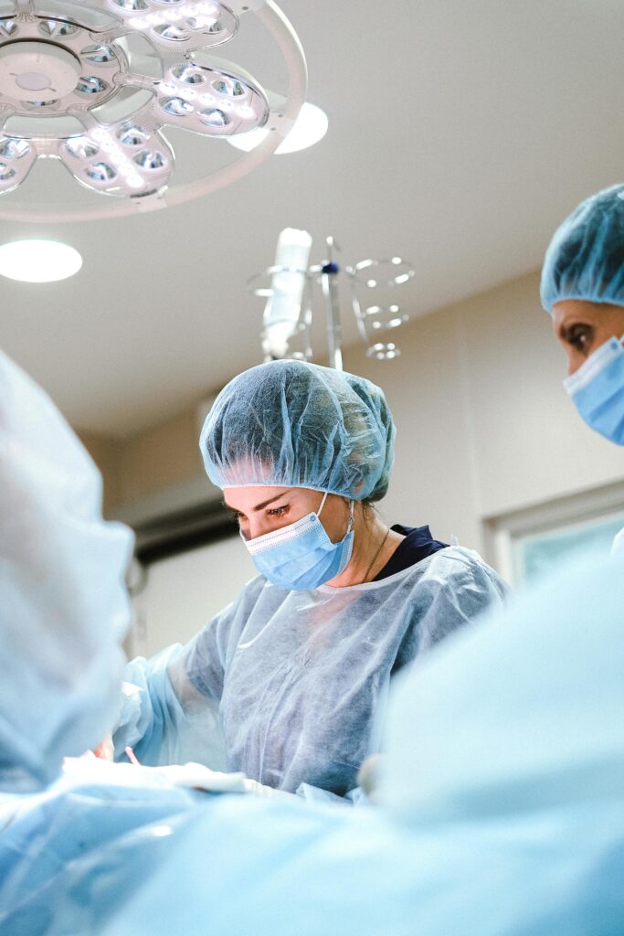 Best General Surgeon in Haridwar